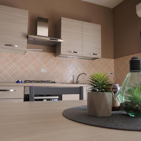 Casa Vacanza Accetta Trappeto  Zewnętrze zdjęcie