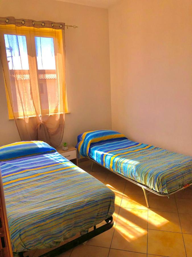 Casa Vacanza Accetta Trappeto  Zewnętrze zdjęcie
