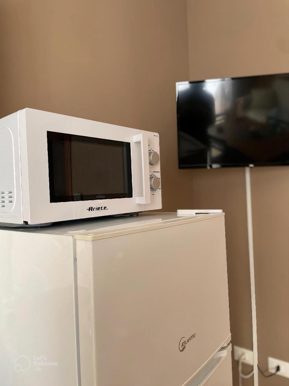 Casa Vacanza Accetta Trappeto  Zewnętrze zdjęcie
