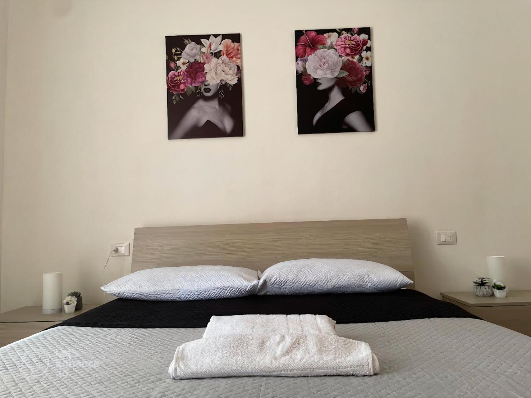 Casa Vacanza Accetta Trappeto  Zewnętrze zdjęcie