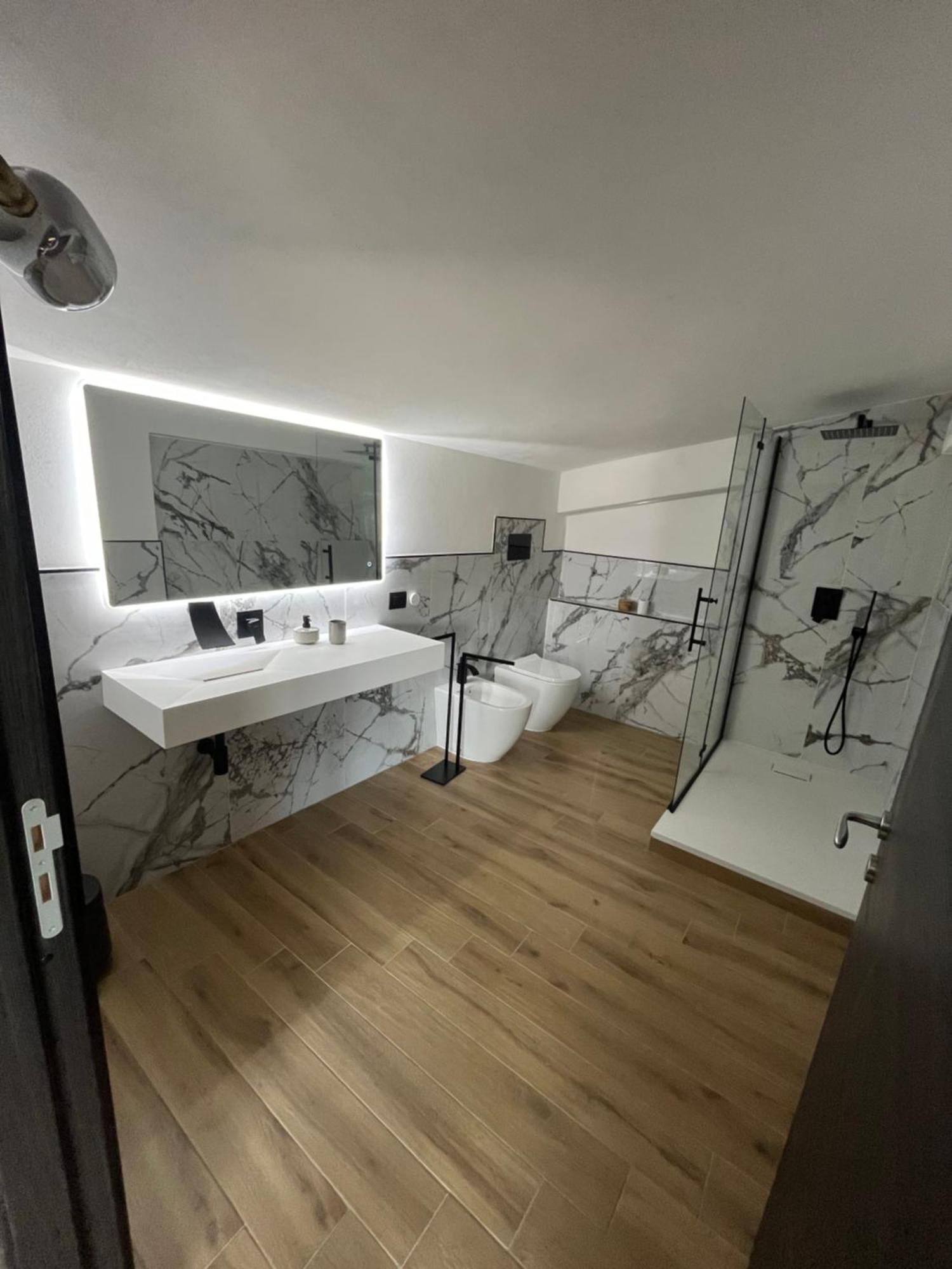 Casa Vacanza Accetta Trappeto  Zewnętrze zdjęcie
