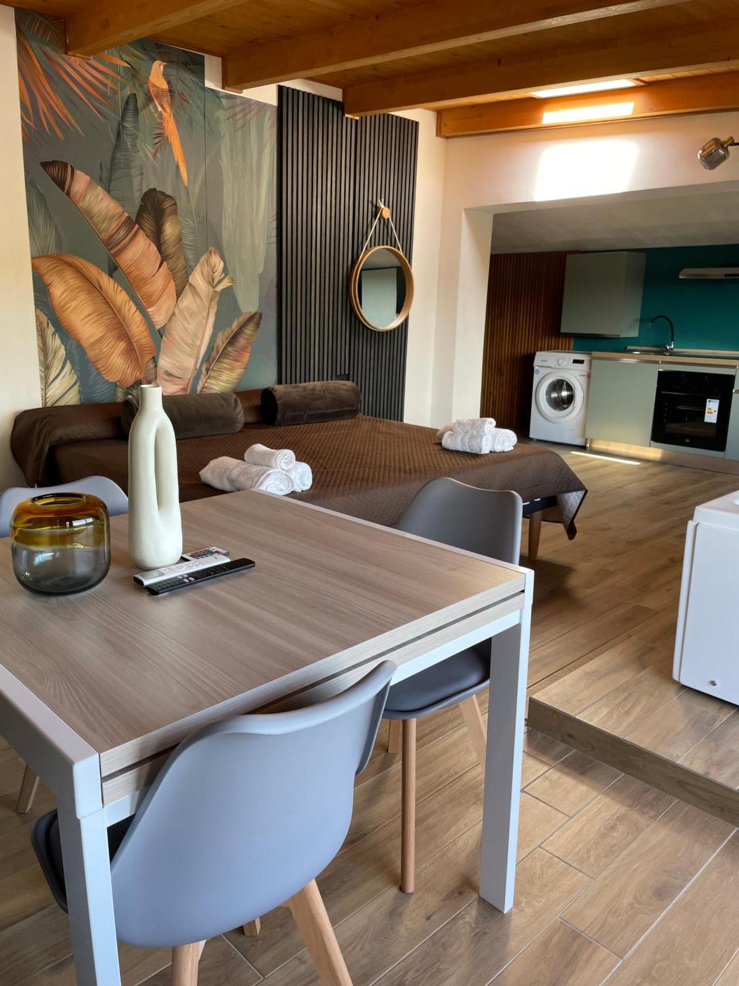 Casa Vacanza Accetta Trappeto  Zewnętrze zdjęcie